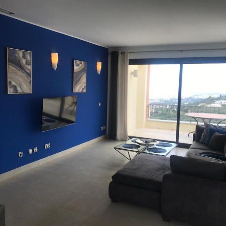 Samara Marbella Apartamento Exterior foto