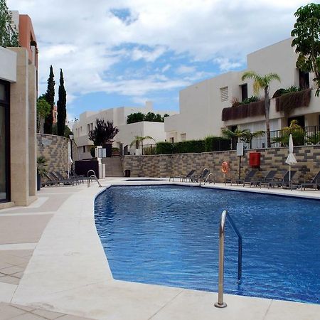 Samara Marbella Apartamento Exterior foto