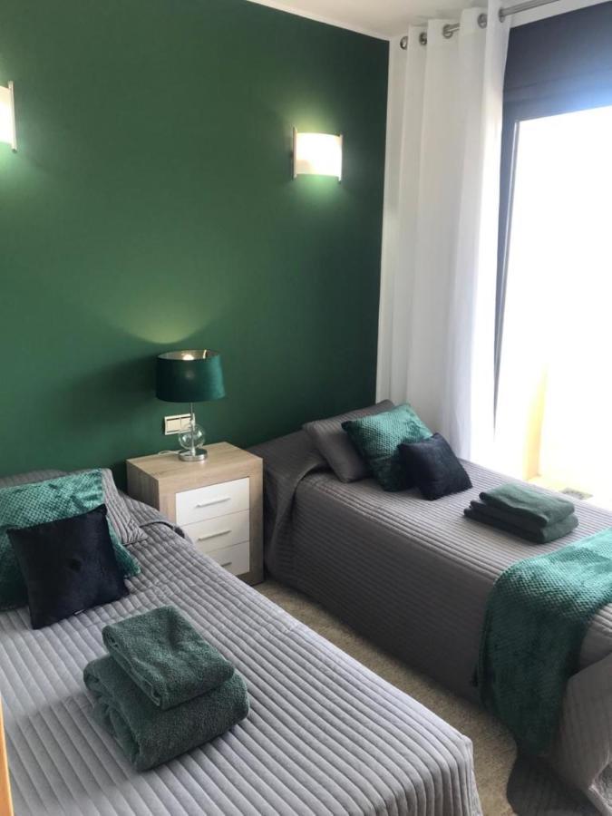Samara Marbella Apartamento Exterior foto
