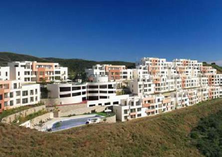 Samara Marbella Apartamento Exterior foto