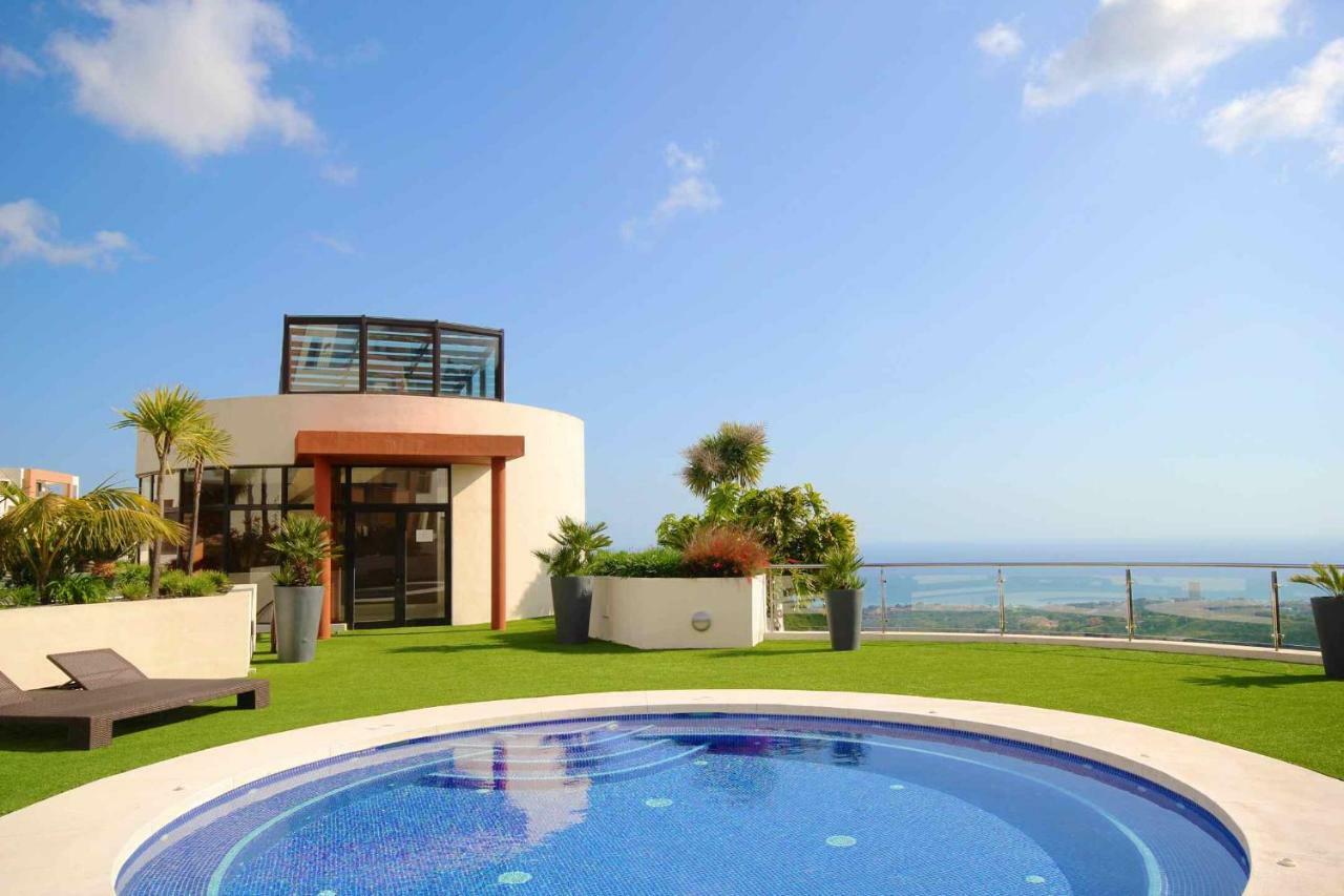 Samara Marbella Apartamento Exterior foto