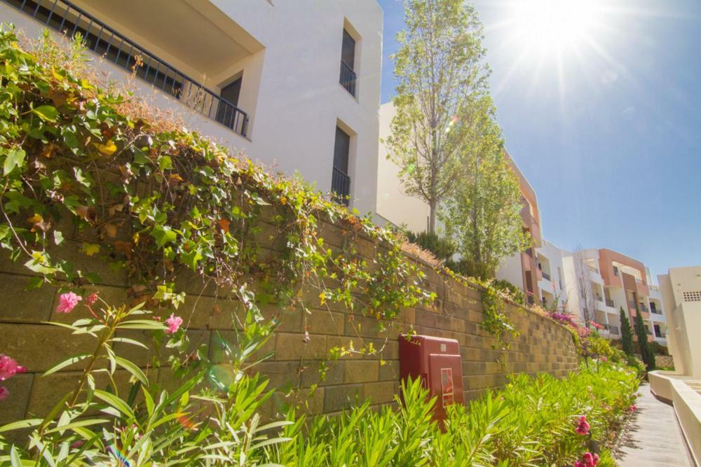 Samara Marbella Apartamento Exterior foto