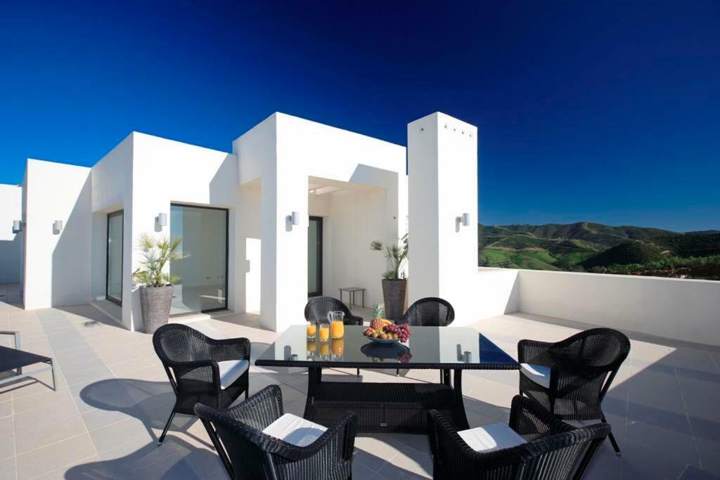 Samara Marbella Apartamento Exterior foto
